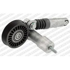 Натяжник ременя генератора Audi A4/A6/VW Passat 1.9/2.0 TDI 98-05 (76x21.4)