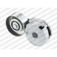 Натяжник ременя генератора Nissan X-Trail/Qashqai/Renault Clio/Fluence/Laguna III 2.0 16 V 07-