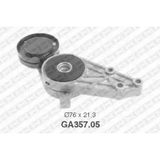Натяжник ременя генератора Audi A4/A6/VW Passat 1.6-2.0 95-05
