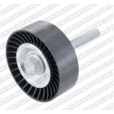 Ролик генератора VW/Audi 1.4-1.6FSI (натяжний) (76х26)
