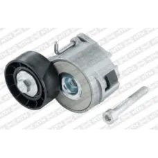 Натяжник ременя генератора Opel Astra H/Vectra C 1.9CDTI 04-10/Fiat Stilo 1.9JTD 03-08 (65x25.5)