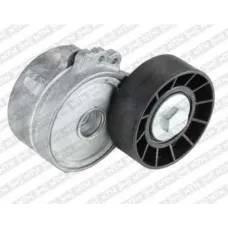 Натяжник ременя генератора Fiat Scudo/Peugeot Boxer/Partner 2.0-2.2HDI 99-