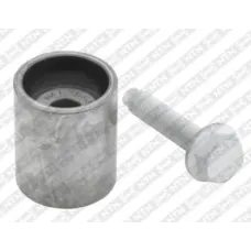Ролик ГРМ VW Golf IV/Bora/Lupo 1.2/1.4/1.9D 95- (паразитний) (90х34)