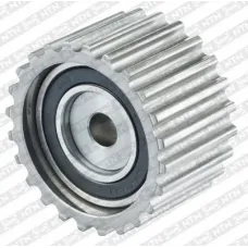 Ролик ГРМ Subaru Forester/Impreza 1.5-2.5 89- (паразитний) (60х35.2)