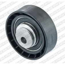 Ролик ГРМ Ford Connect 1.8TDI/DCi 02- (натяжний) (74х23.7)