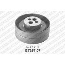 Ролик ГРМ Audi A4 2.6/2.8 94- (натяжний) (72x31.4)