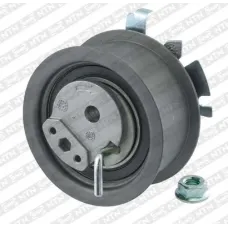 Ролик ГРМ Audi A3/A4/A6/Mitsubishi Lancer 2.0D 03- (натяжний) (67.8x35.2)