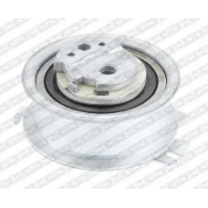 Ролик ГРМ VW Crafter 2.0TDI (натяжний) (68х30)