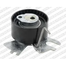 Ролик ГРМ Fiat Scudo 2.0D Multijet 10- (натяжний) (60х29)
