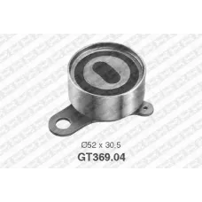 Ролик ГРМ Toyota Celica/Corolla 1.3/1.6 83-95 (натяжний) (52x30.5)