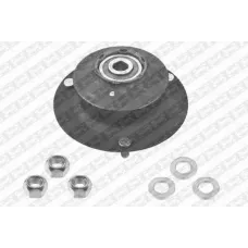 Подушка амортизатора (переднього) + підшипник BMW 3 (E36)/Z4 (E85/E86) 03- M42/M52/N46/N52