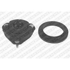 Подушка амортизатора (переднього) + підшипник Ford Focus 1.4-2.0 98-04