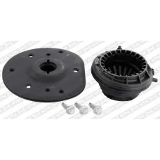 Подушка амортизатора (переднього) + підшипник Ford Mondeo/Volvo XC 70 II 2.4D 09-