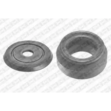 Подушка амортизатора (переднього) + підшипник Ford Escort/Fiesta/Siera 1.0-2.9 82-97