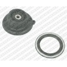 Подушка амортизатора (переднього) + підшипник Fiat Bravo/Stilo/Lancia Delta III 1.2-2.4 01-