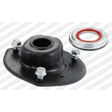 Подушка амортизатора (переднього) + підшипник Toyota Camry/Lexus RX 96-02 (R) (+ гайки)