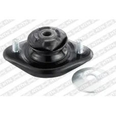 Подушка амортизатора (заднього) BMW 3 (E30/E36/E46) -05 (к-кт з шайбой)