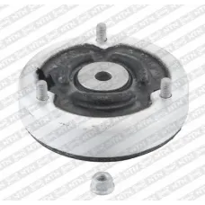 Подушка амортизатора (заднього) BMW 5 (E60) 03- M47/M54/M57/N53/N62