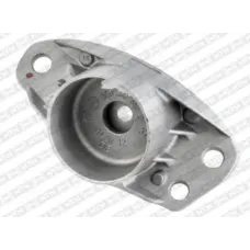 Подушка амортизатора (заднього) Skoda Octavia 04-13/VW Golf V/VI 07-