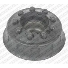 Подушка амортизатора (заднього) Audi 100/200/A6 1.8-2.8 82-05
