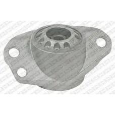 Подушка амортизатора (заднього) Skoda Roomster 1.2-1.9 TDI/ VW Golf 1.4-2.0i/1.9 TDI 97-15