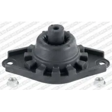 Подушка амортизатора (заднього) Nissan Almera/Primera 1.5-2.2 02-