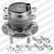 Підшипник маточини (задньої) Ford Mondeo 07-15 (+ABS)