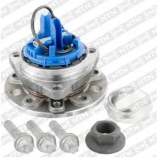 Підшипник маточини (передньої) Opel Vectra 02-08/Signum 03-08(+ABS)