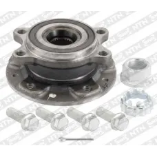 Підшипник маточини (передньої) Renault Kadjar 15-/Nissan Qashqai 13-