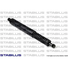 Амортизатор кришки багажника MB E-class (S211) 03- R
