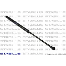 Амортизатор кришки багажника Toyota Avensis 03-08