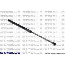 Амортизатор капоту Lexus IS II 05-13 (185 Nm)