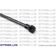 Амортизатор капоту Lexus IS II 05-13 (185 Nm)