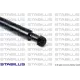 Амортизатор капоту Lexus IS II 05-13 (185 Nm)