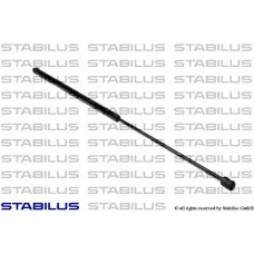Амортизатор капоту Lexus ES 06-12