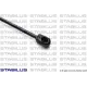 Амортизатор кришки багажника Seat Altea1.2-2.0 06-