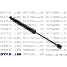 Амортизатор кришки багажника VW Eos 06-16
