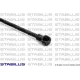 Амортизатор кришки багажника Toyota Yaris 05-11