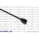 Амортизатор кришки багажника MB A-class (W169) 04-12