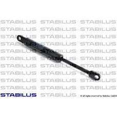 Амортизатор кришки багажника VW Sharan/Seat Alhambra 95-10/Renault Espace 91-96/Ford Galaxy 95-06