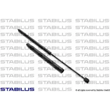 Амортизатор капоту MB C-class (W203) 00-07