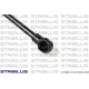 Амортизатор кришки багажника Seat Ibiza 02-09