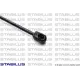 Амортизатор кришки багажника VW Golf V 03-08