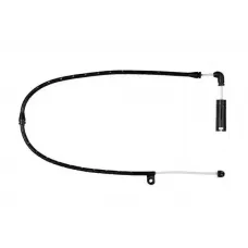 Датчик зносу гальмівних колодок (передніх) BMW X3 (E83) 03-08 (L=740mm)