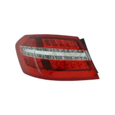 Ліхтар задній MB E-class (W212) 09-13 (L)