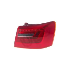 Ліхтар задній Audi A6 Avant 11-14 (R)