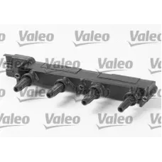 Котушка запалювання Fiat Scudo/Peugeot Expert 2.0 00-06