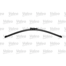 Щітки склоочисника (530/530mm) Skoda Superb/VW Passat 01-