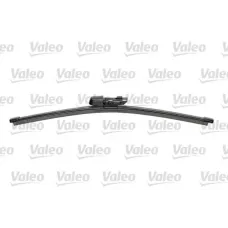 Щітка склоочисника (задня) (240mm) Citroen C5 III/Renault Clio IV 08-
