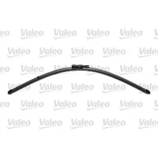 Щітки склоочисника (650/450мм) VW Golf VII/Skoda Superb 12-